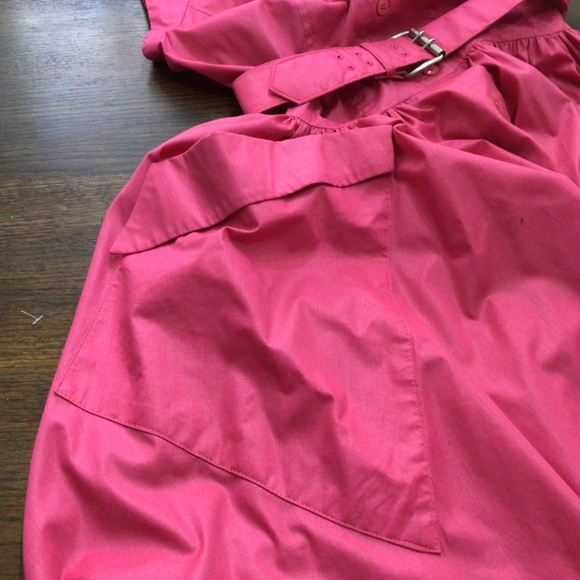 Vintage J Ellis dress. Size 10. Perfect shape - Picture 7 of 10